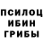 Галлюциногенные грибы прущие грибы Eugene Spivak